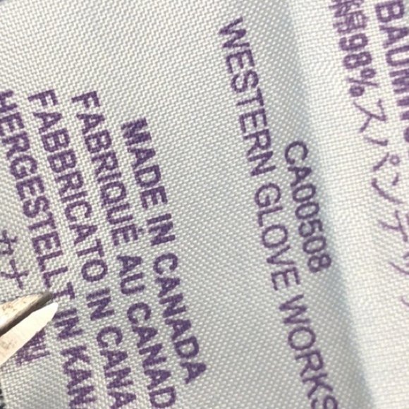 DVB DENIM BY BECKHAM FLARE JEANS 25x33 😎 (fits xxs to xs) - Picture 6 of 11